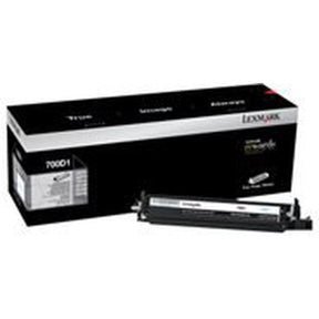 Lexmark 700D1 Developer Unit 40K Black F/CS3/4