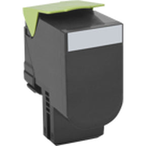 Lexmark 700H1 Toner Cartridge Black 4.000