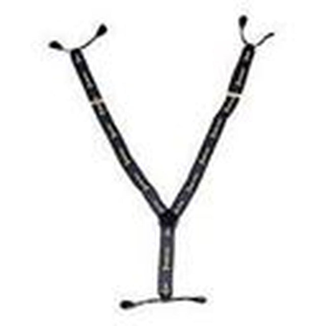Stealth Gear Braces Urban Charcoal