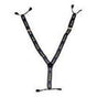 Stealth Gear Braces Urban Charcoal