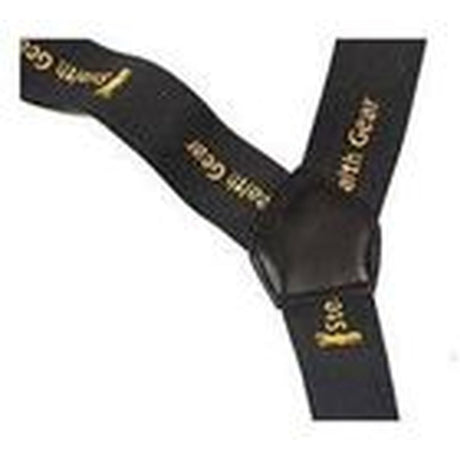 Stealth Gear Braces Urban Charcoal - image 2 of 3