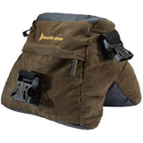 Stealth Gear Double Bean Bag Forest Green - image 2 of 4