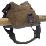 Stealth Gear Double Bean Bag Forest Green - image 3 of 4