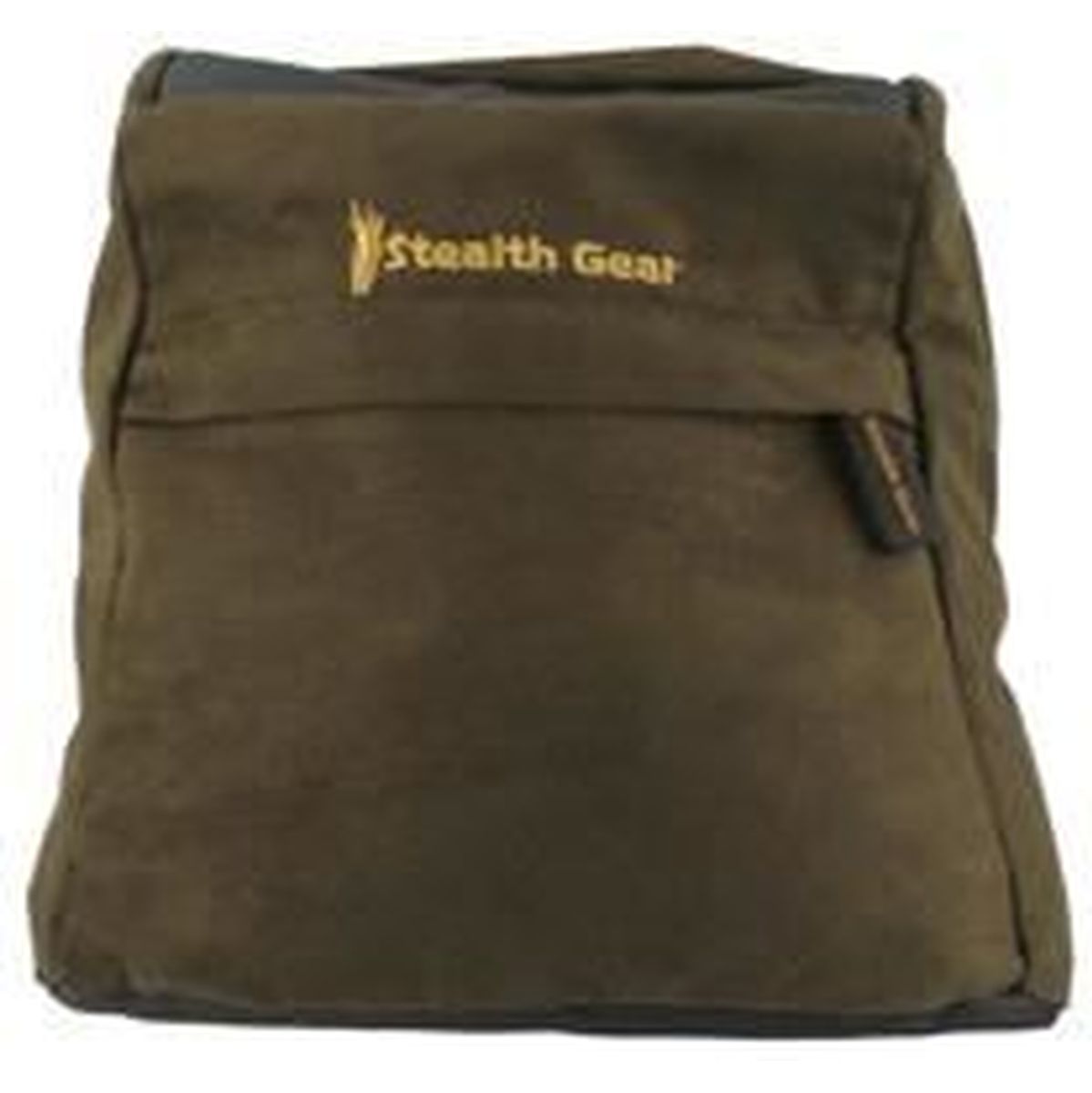 Stealth Gear Double Bean Bag Forest Green Limited Edition