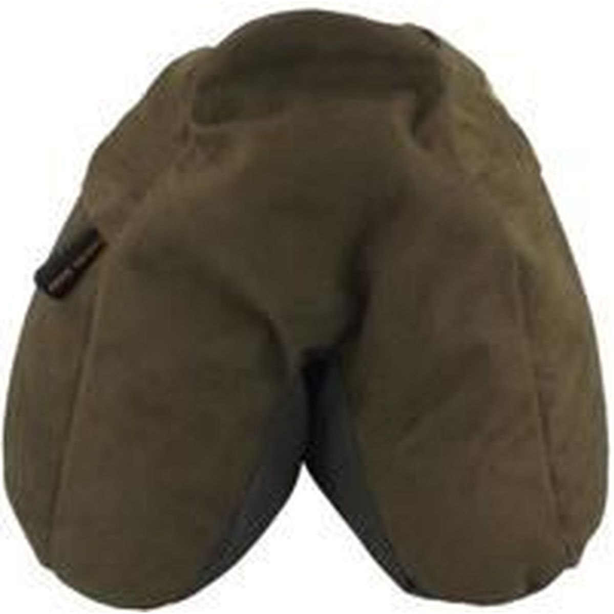 Stealth Gear Double Bean Bag Forest Green Limited Edition