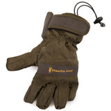 Stealth Gear Gloves Size M