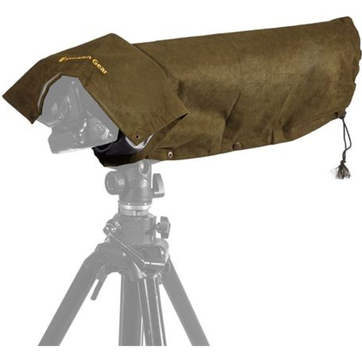 Stealth Gear Raincover 100