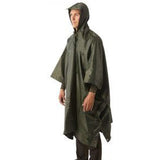 Stealth Gear Poncho 2