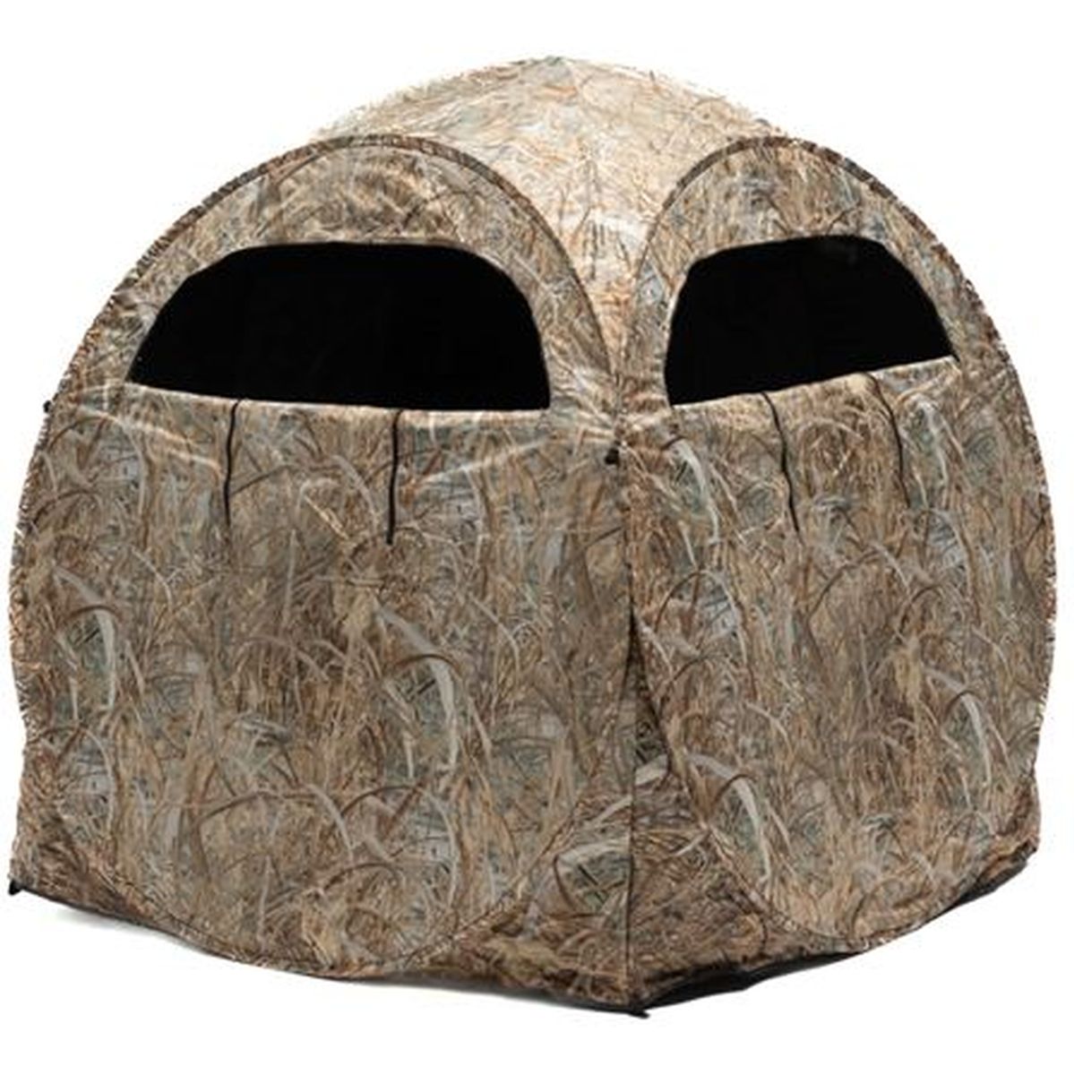 Stealth Gear Square Hide Reed Plus