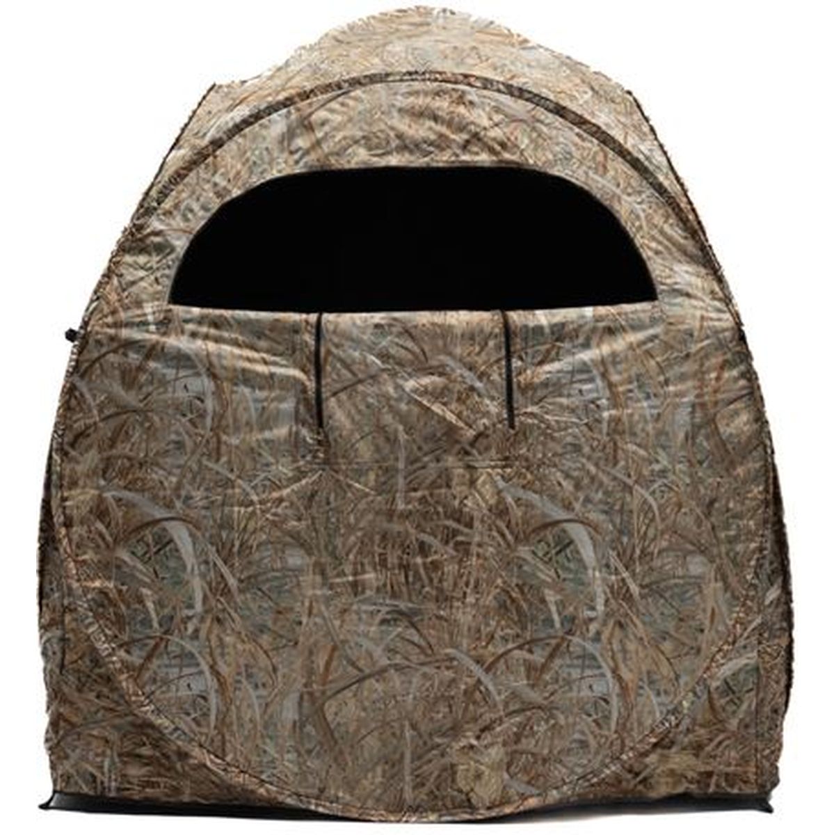 Stealth Gear Square Hide Reed Plus