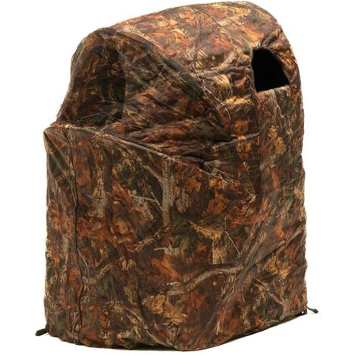 Stealth Gear ONE Man Chair Hide M2