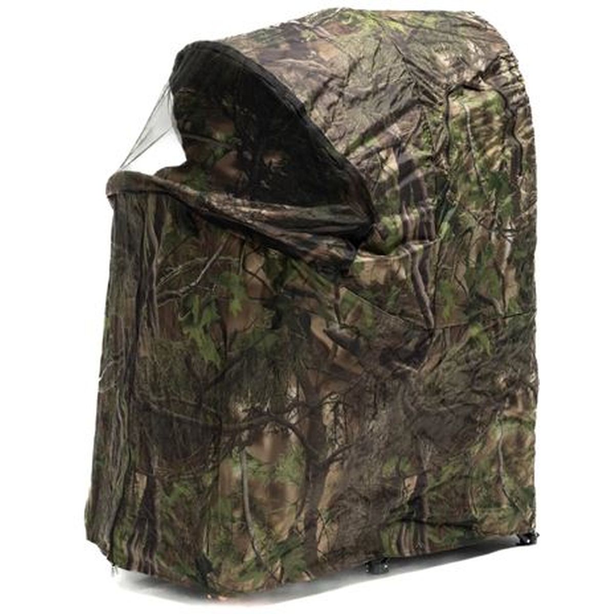 Stealth Gear ONE Man Chair Hide M2 Green - image 2 of 5