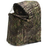 Stealth Gear ONE Man Chair Hide M2 Green - image 2 of 5