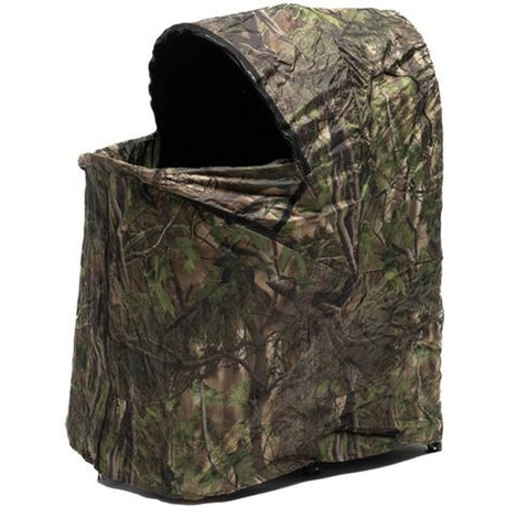 Stealth Gear ONE Man Chair Hide M2 Green - image 3 of 5
