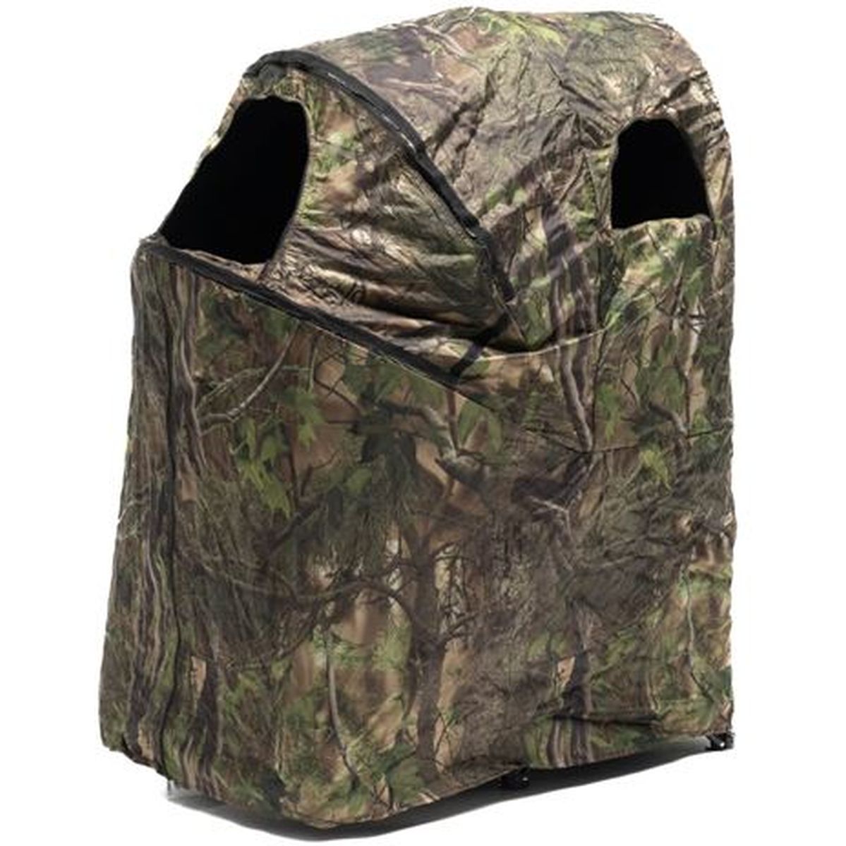 Stealth Gear ONE Man Chair Hide M2 Green - image 4 of 5