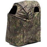 Stealth Gear ONE Man Chair Hide M2 Green - image 4 of 5