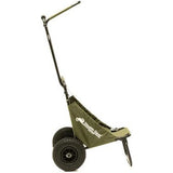 Stealth Gear Transport Trolley M2 Forest Green w/ Sunroof - image 4 of 5