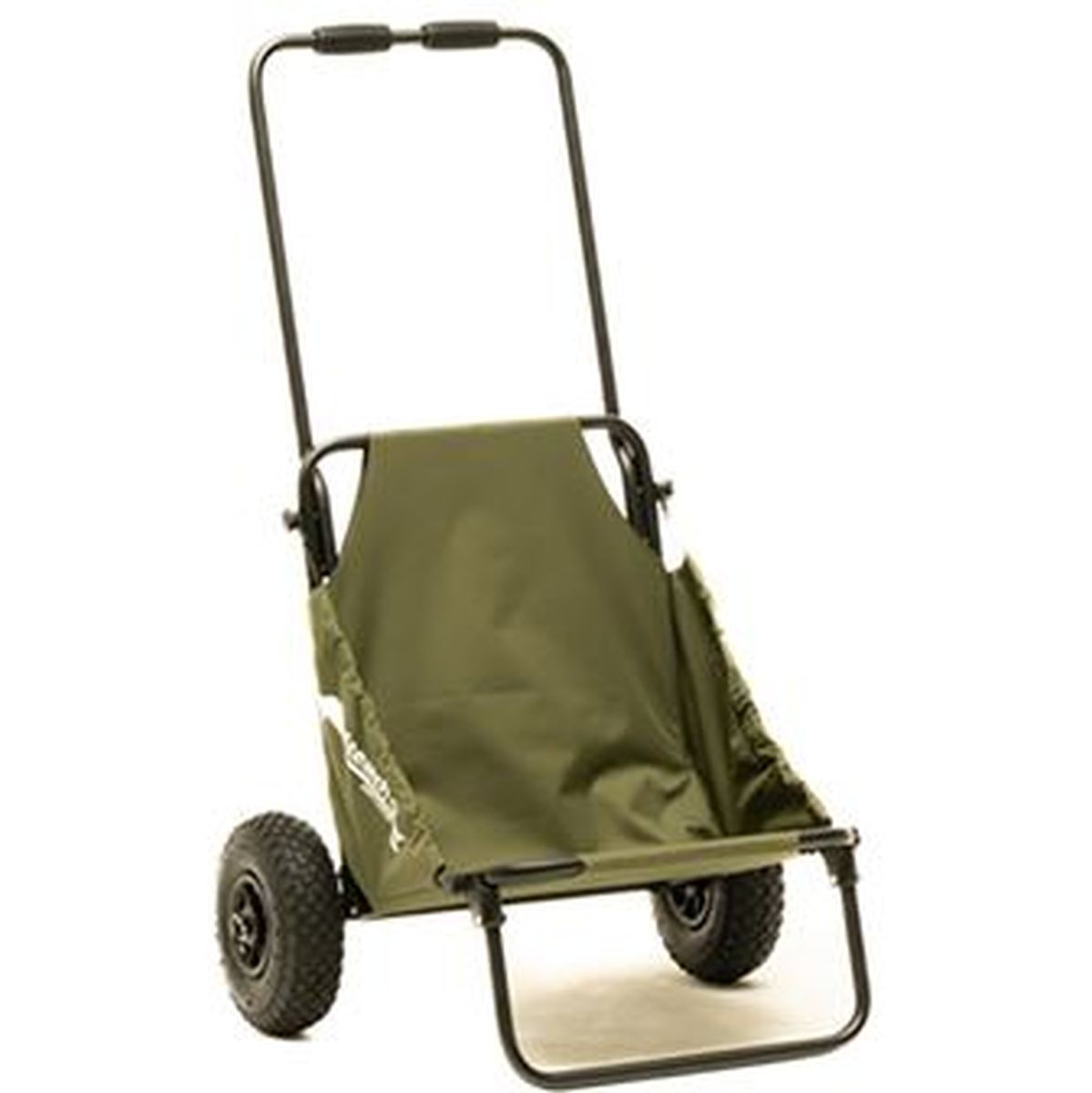 Stealth Gear Transport Trolley Forest Green - image 2 of 4