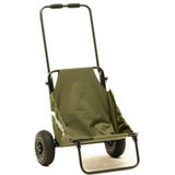Stealth Gear Transport Trolley Forest Green - image 2 of 4