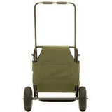 Stealth Gear Transport Trolley Forest Green - image 4 of 4