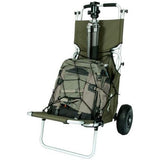 Stealth Gear Transport Trolley Net