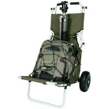 Stealth Gear Transport Trolley Net