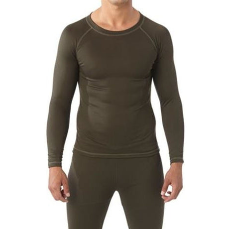 Stealth Gear Thermo Underwear Shirt Size M