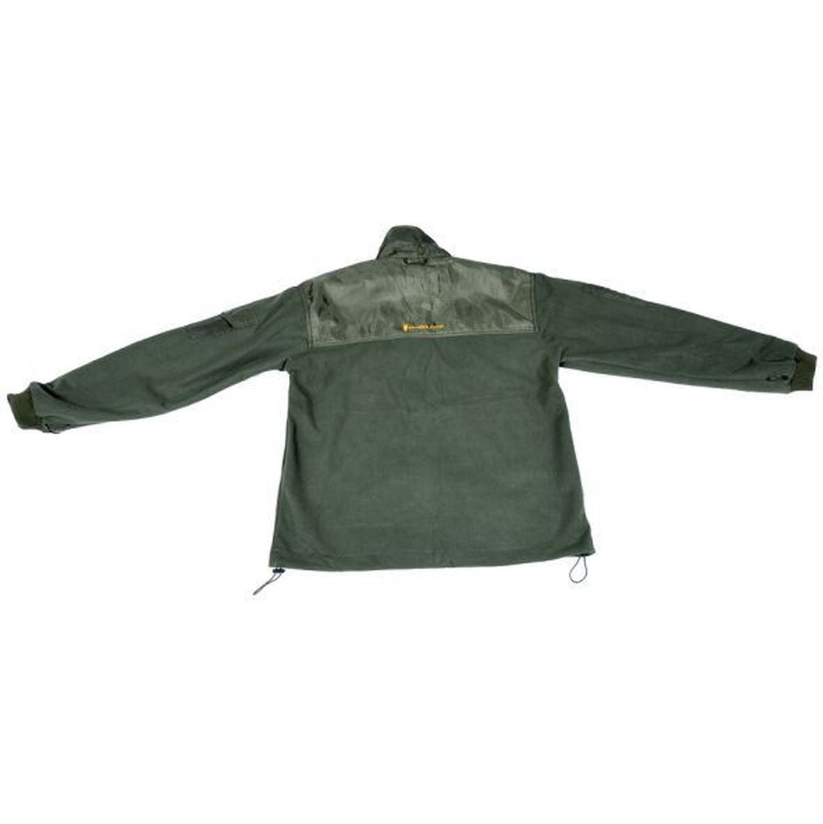 Stealth Gear FLEECE2 Forest Green Size XXXL