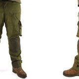 Stealth Gear Pants 2N Forest Green Size XXXL30 - image 3 of 3