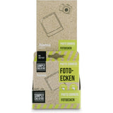 Hama Fotohoekjes 500 stuks 7107 - image 2 of 4