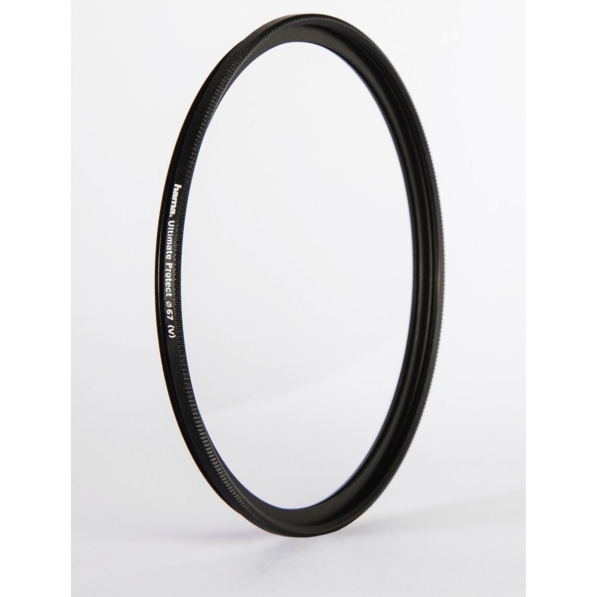 Hama Filter Ultimate UV 67 mm - image 2 of 3