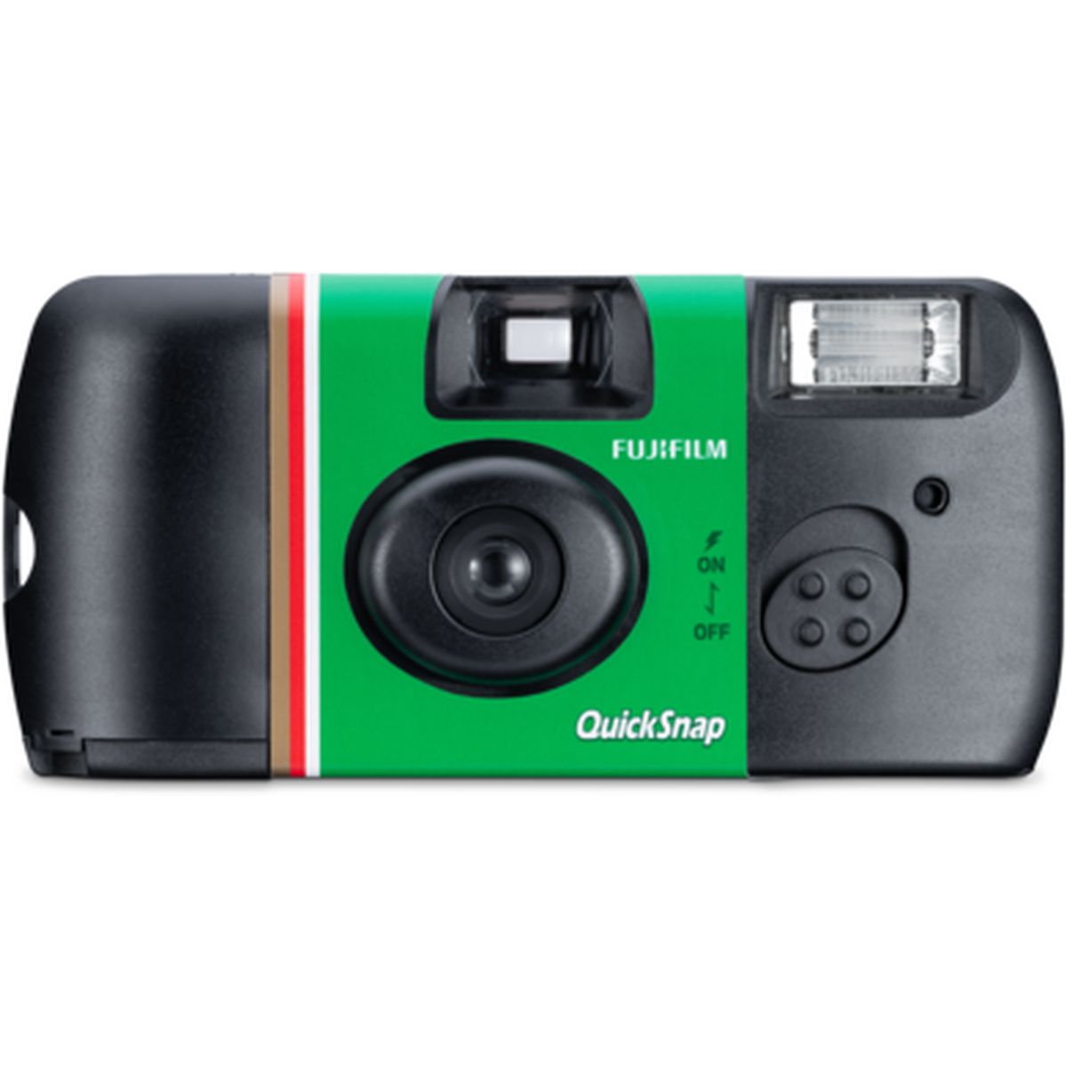 Fuji Quicksnap Flash FASH.27