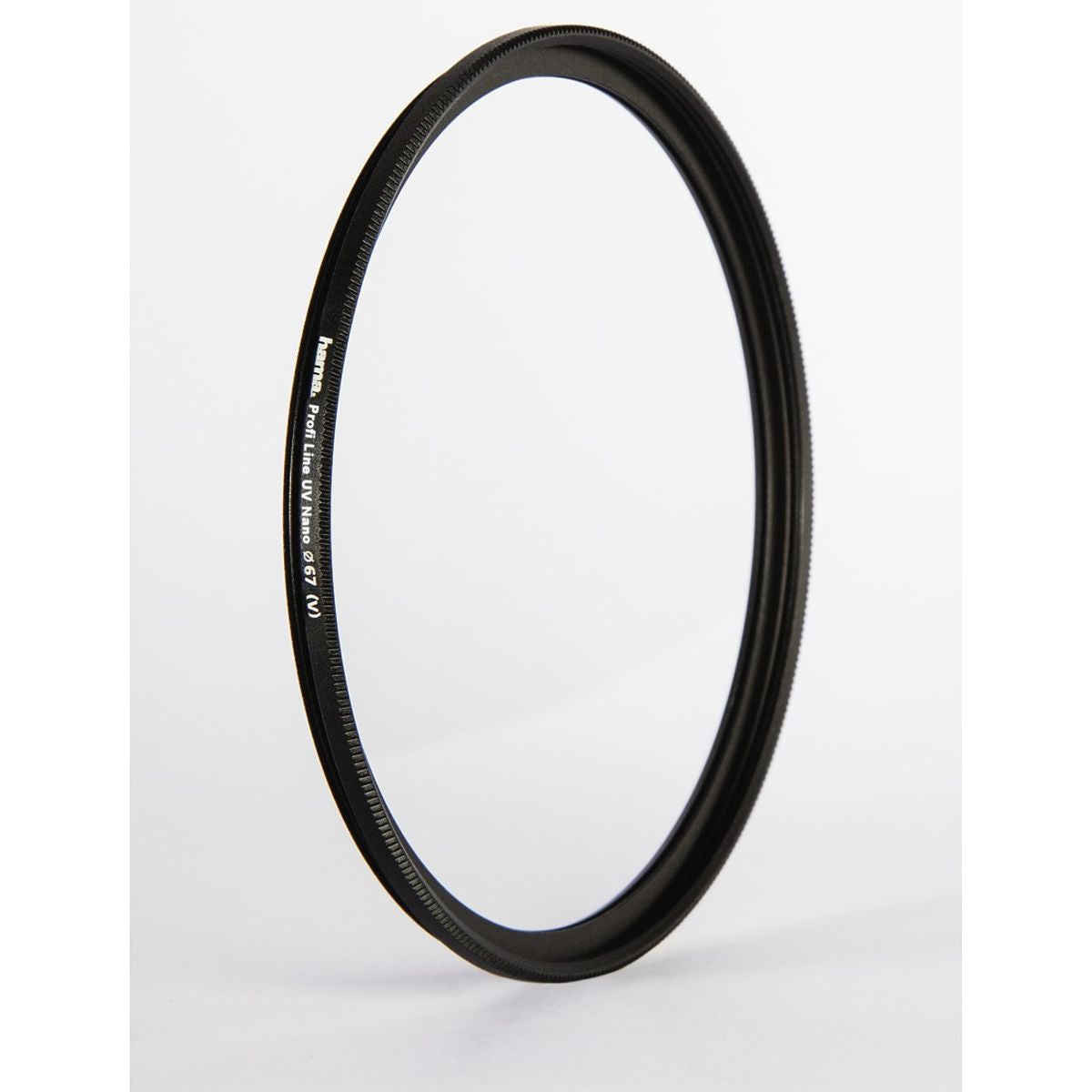Hama Filter Profi Line UV Nano 67 mm - image 2 of 3