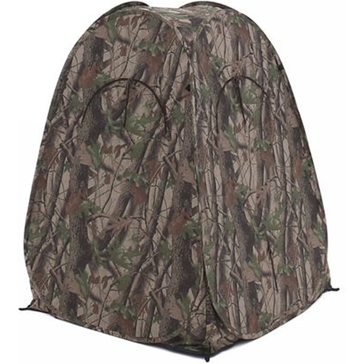 Outdoor Club Single Photohide All Season Camouflage