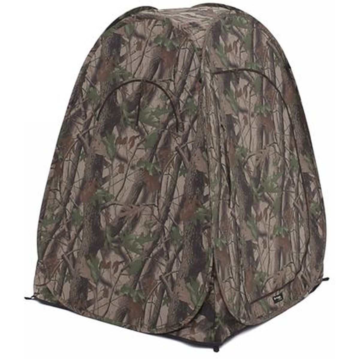 Outdoor Club Single Photohide All Season Camouflage