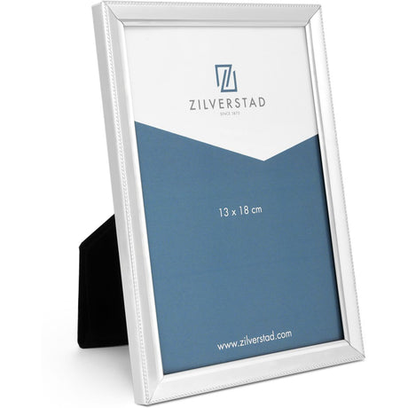 Zilverstad Pearl Smal Glanzend 13x18 - image 2 of 4