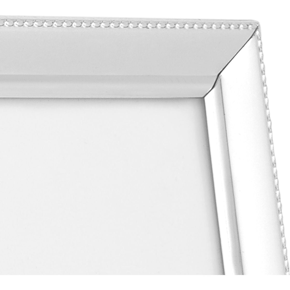 Zilverstad Pearl Smal Glanzend 15x20 - image 4 of 4