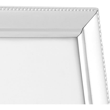 Zilverstad Pearl Smal Glanzend 15x20 - image 4 of 4