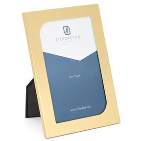 Zilverstad Photo Frame Grenoble 10x15 cm Gold