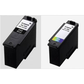 Canon 4x6 Phot Paper(GP-501 50SHEETS) + Black