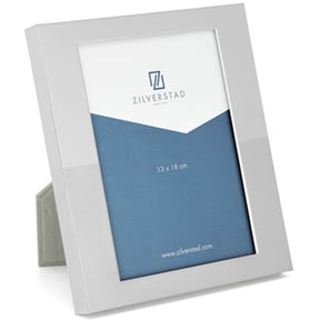 Zilverstad Photo Frame Dijon Silver Colour 13x18 cm