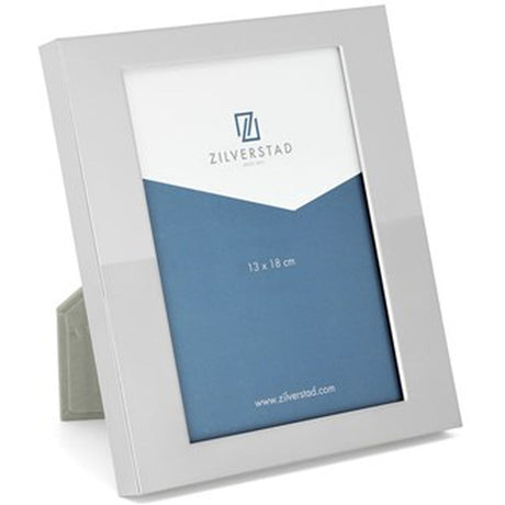 Zilverstad Photo Frame Dijon Silver Colour 13x18 cm