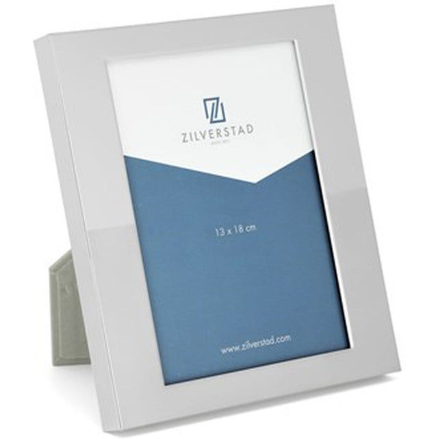 Zilverstad Photo Frame Dijon Silver Colour 13x18 cm