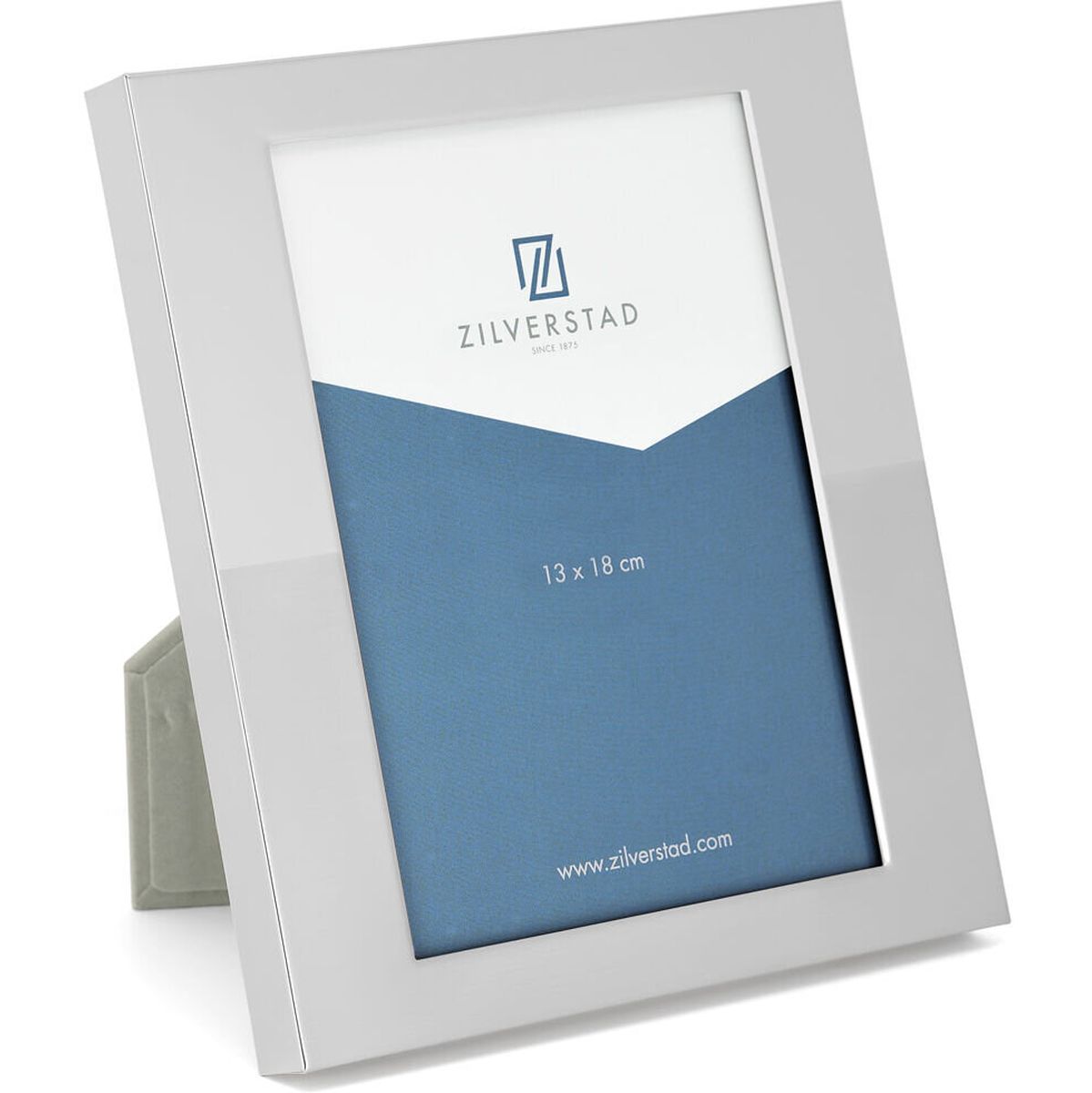 Zilverstad Photo Frame Dijon Silver Colour 13x18 cm - image 2 of 2