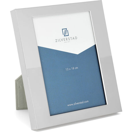 Zilverstad Photo Frame Dijon Silver Colour 13x18 cm - image 2 of 2