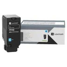 Lexmark LXK CS735 CYN 12.5K CRTG