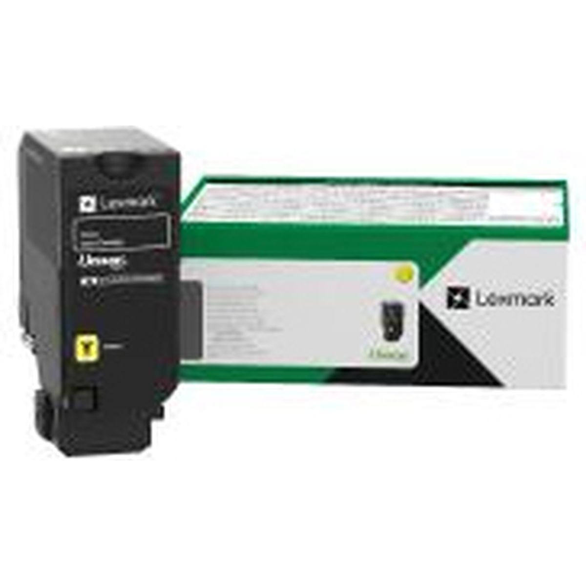 Lexmark LXK CS/X73X Cyan RTN 5K CRTG