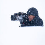 Buteo Photo Gear Rain Cover 1 Snow - image 2 of 4