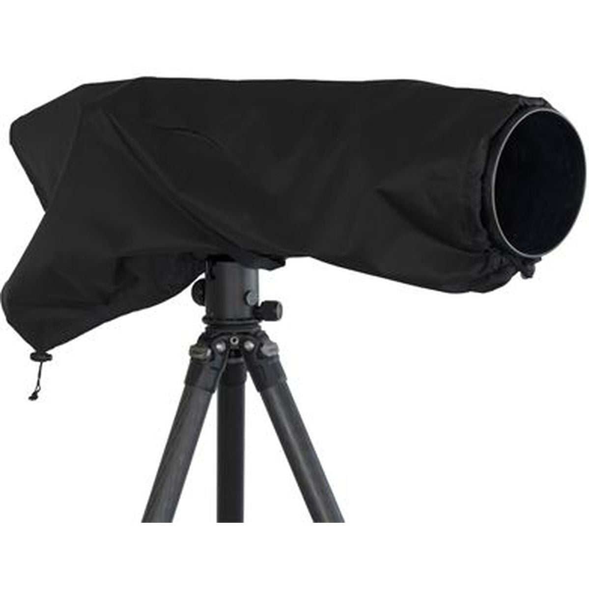 Buteo Photo Gear Rain Cover 2 Black - image 4 of 5