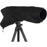 Buteo Photo Gear Rain Cover 2 Black - image 4 of 5